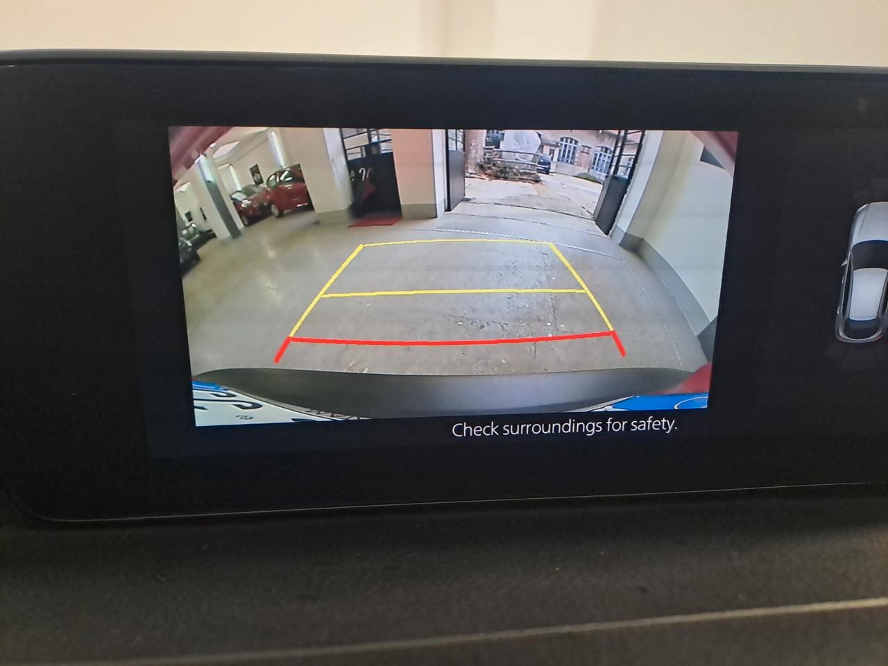 Mazda CX-30 2.0L e-Skyactiv-G 150 CV M Hybrid 2WD Exclusive