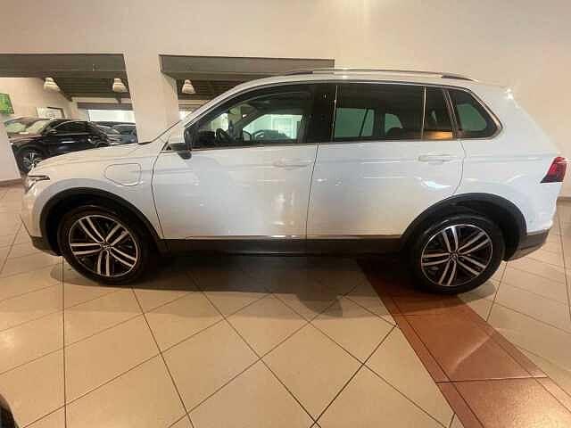 Volkswagen Tiguan 2ª serie 1.4 TSI eHYBRID DSG Elegance