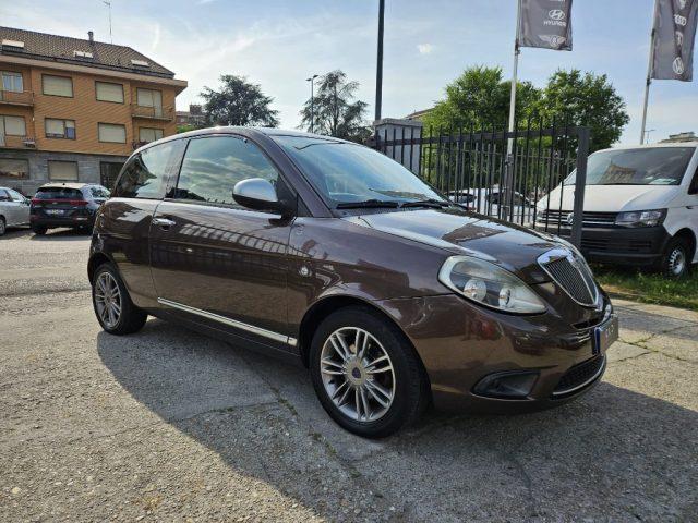 LANCIA Ypsilon 1.4 Ecochic GPL