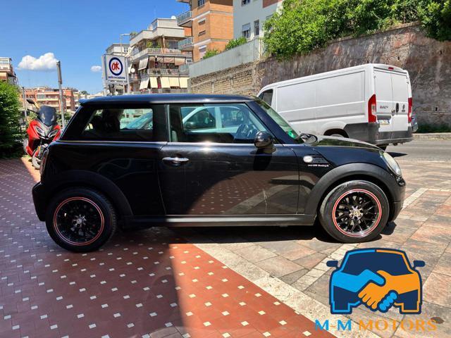 MINI One 1.6 16V One D 90 cv