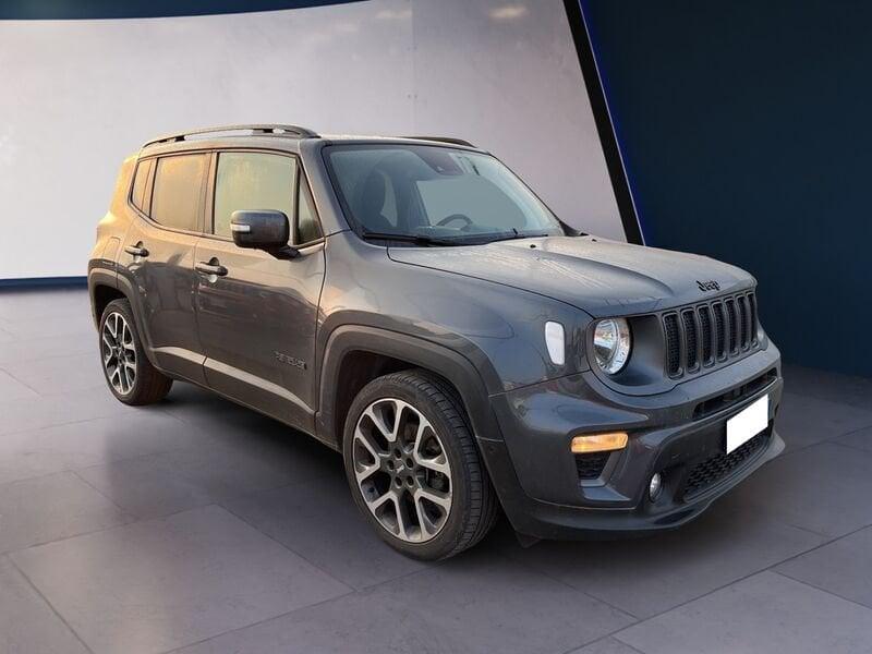 Jeep Renegade 2019 1.5 turbo t4 mhev S 2wd 130cv dct
