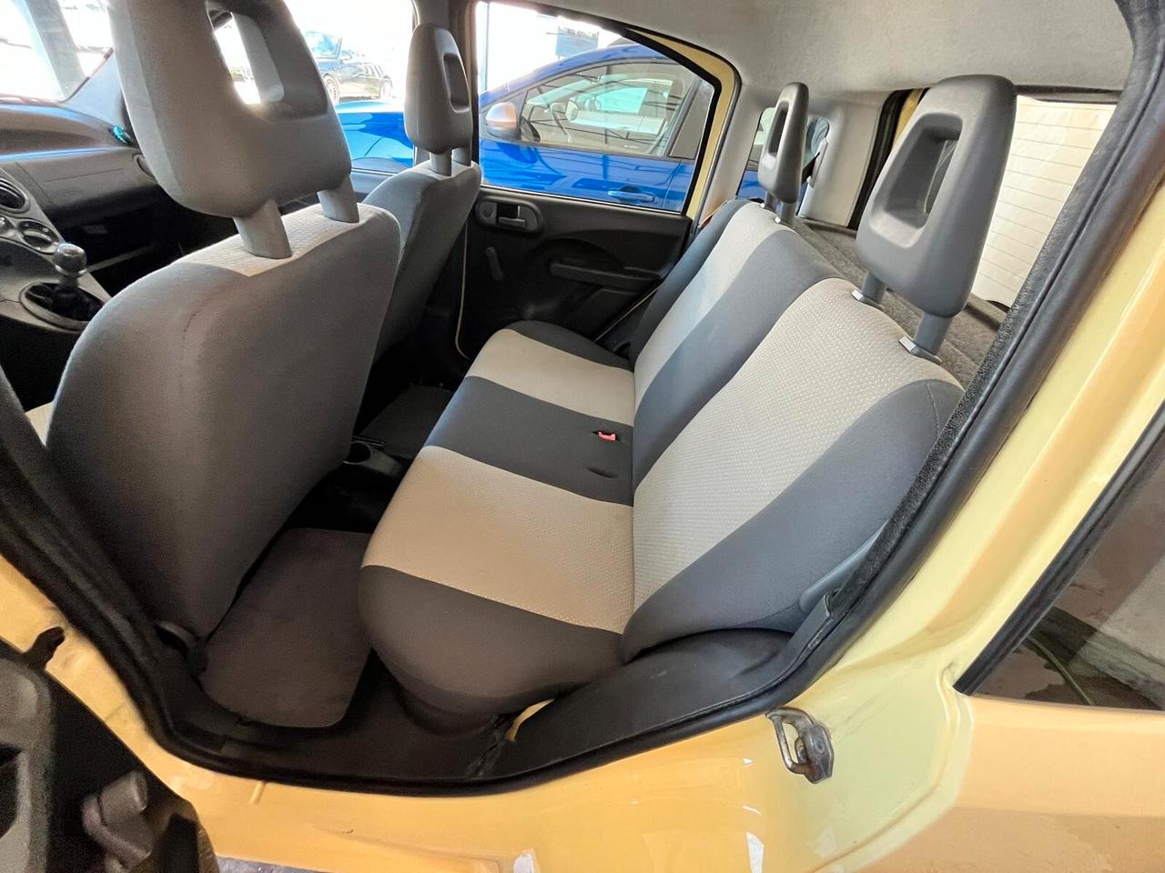 Fiat Panda 1.1 Actual