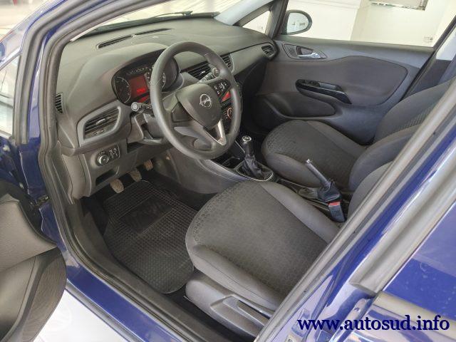 OPEL Corsa 1.3 CDTI 5 porte