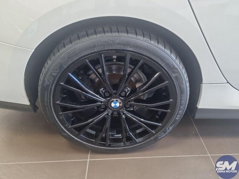 BMW Serie 2 Gran Coupe 218d M Sport