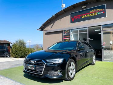 Audi A6 Avant 40 2.0 TDI S tronic Business Design