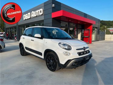 Fiat 500L CROSS 1.4 95CV GPL
