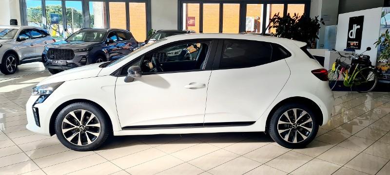 MITSUBISHI Colt 1.0L turbo 90 CV Invite