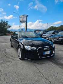 Audi A3 SPB 1.4 TFSI g-tron Business