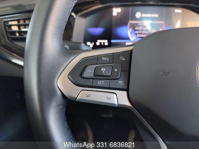 Volkswagen Taigo Taigo 1.0 TSI 110 CV Life