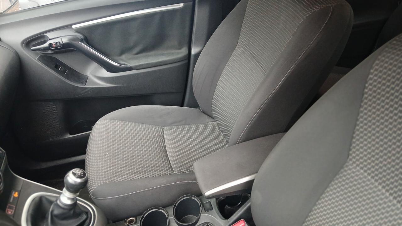 Toyota Verso 1.6 D-4D Style EURO 6