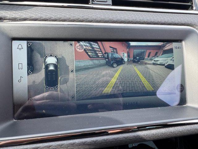 LAND ROVER Range Rover Evoque 2.0D I4 163 CV AWD Auto R-Dynamic