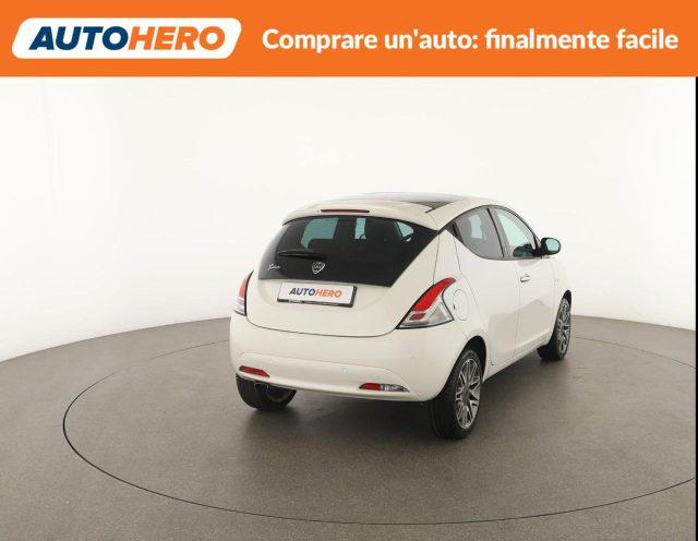 LANCIA Ypsilon 0.9 TwinAir 85 CV 5 porte S&S DFN Platinum