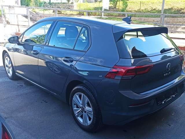 Volkswagen Golf 2.0 tdi 115cv **NAVI+LED+RETROC+LUCI+FULL **
