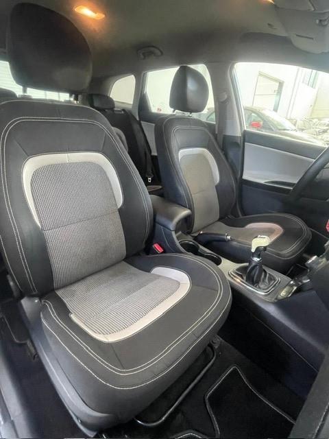 Kia Ceed cee'd 1.6 CRDi 110 CV SW Cool