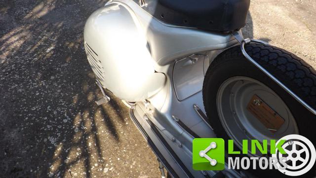 PIAGGIO Other Vespa GS 150 VS4T anno 1958 ben tenuta