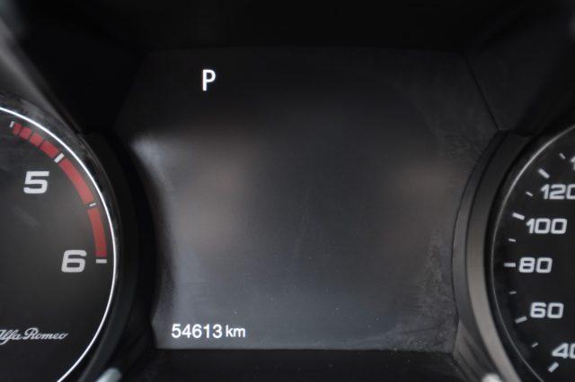 ALFA ROMEO Giulia 2.2 Turbodiesel 190 CV AT8 Super Business