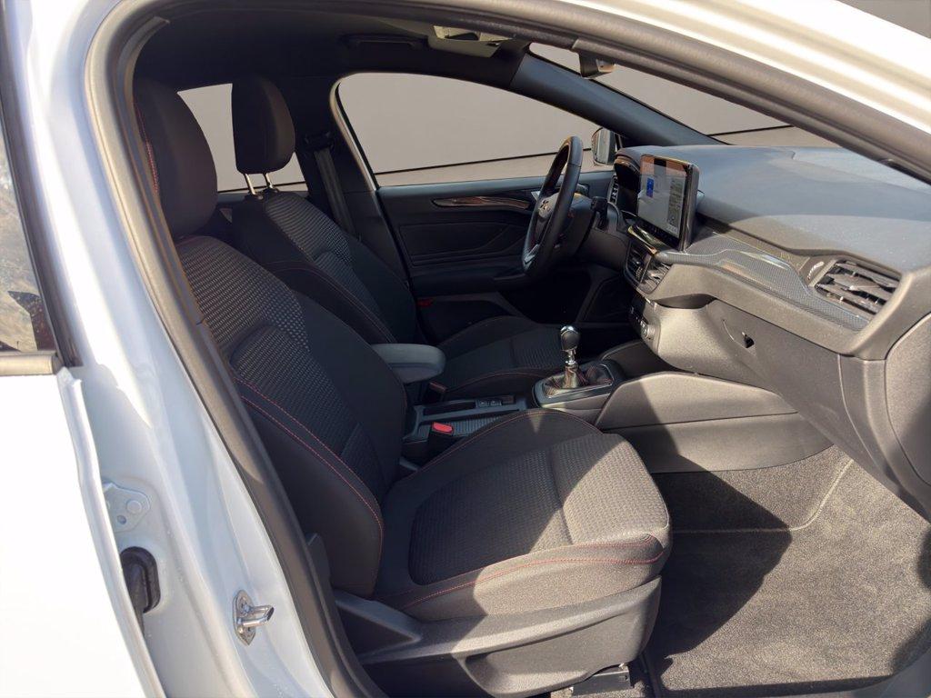 FORD Focus 1.0t ecoboost h ST-Line 125cv del 2024