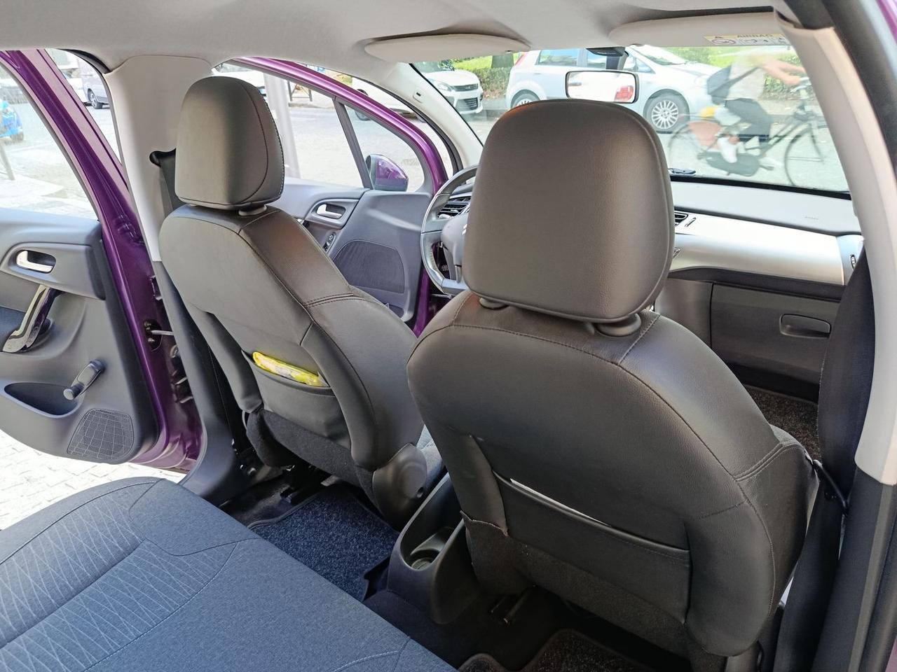 Citroen C3 1.6 Blue HDi Feel Edition #6649