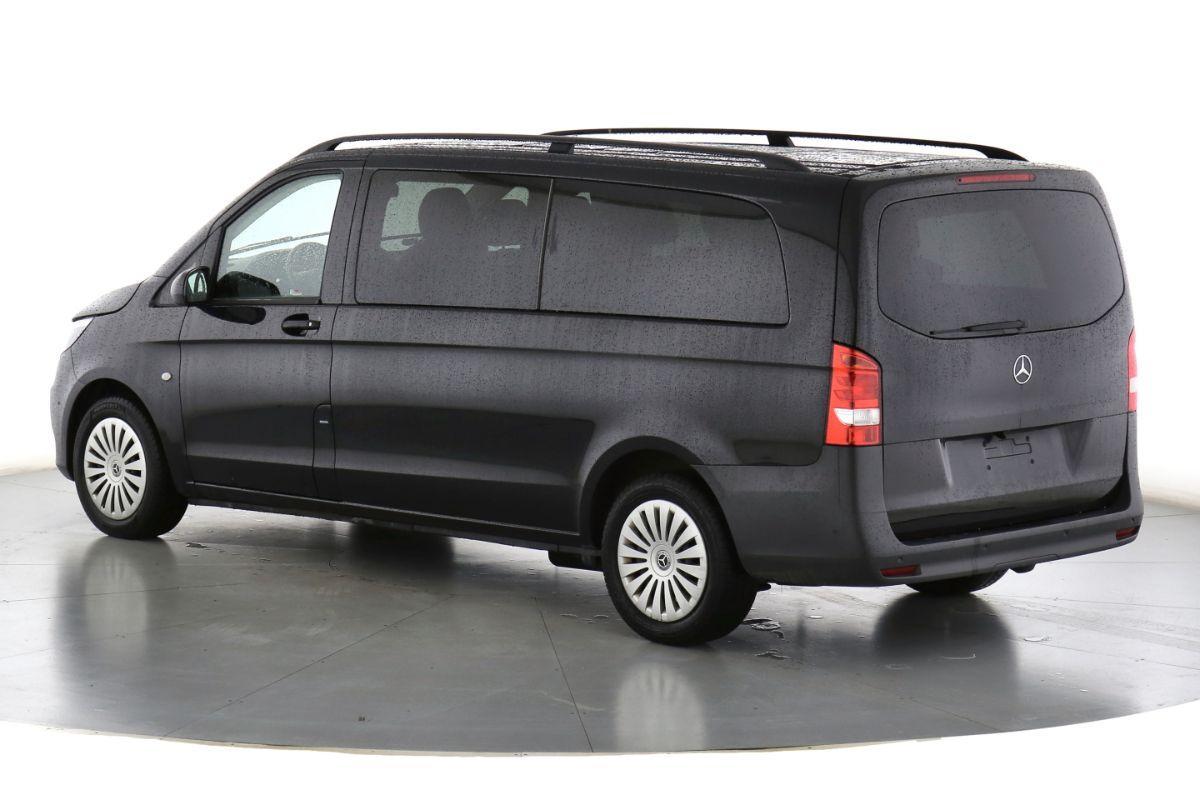 MERCEDES - Vito - 2.0 116 CDI PL Tourer Pro ExLong