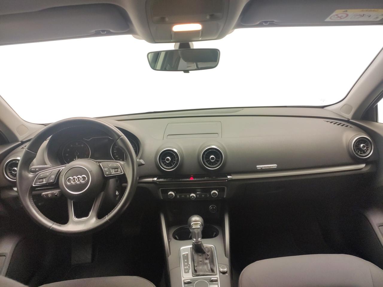 Audi A3 SPB 30 g-tron S tronic Business