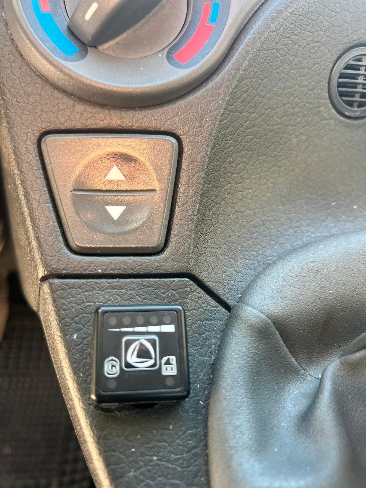 Fiat Panda 1.2 Dynamic GPL