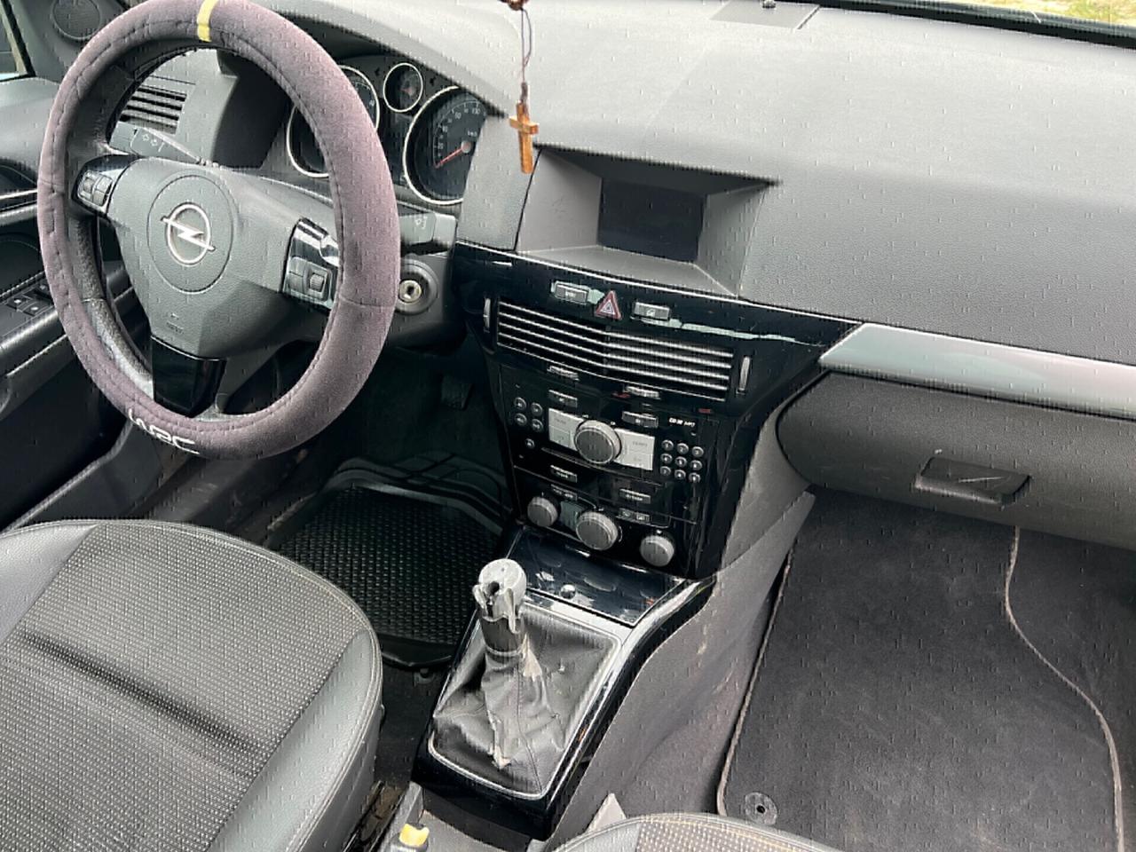 Opel Astra 1.7 CDTI 125CV Station Wagon Cosmo