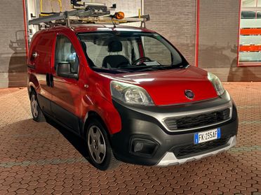 Fiat Fiorino 1.3 MJT EURO 6 - ATTREZZATO