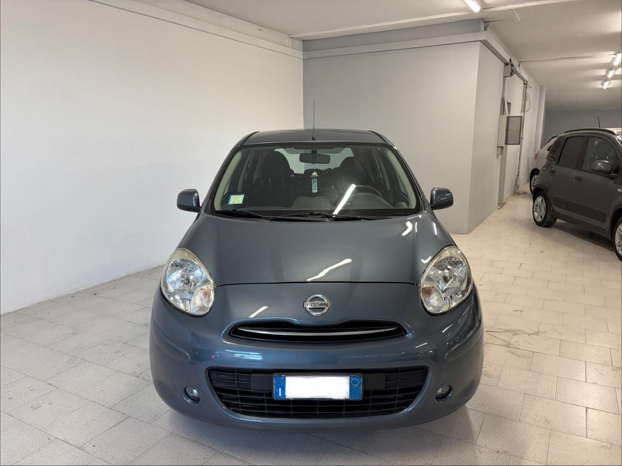 Nissan Micra 1.2 12V 5 porte Tekna Perfetta !