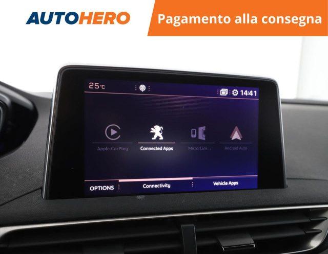 PEUGEOT 3008 BlueHDi 130 S&S EAT8 GT Line
