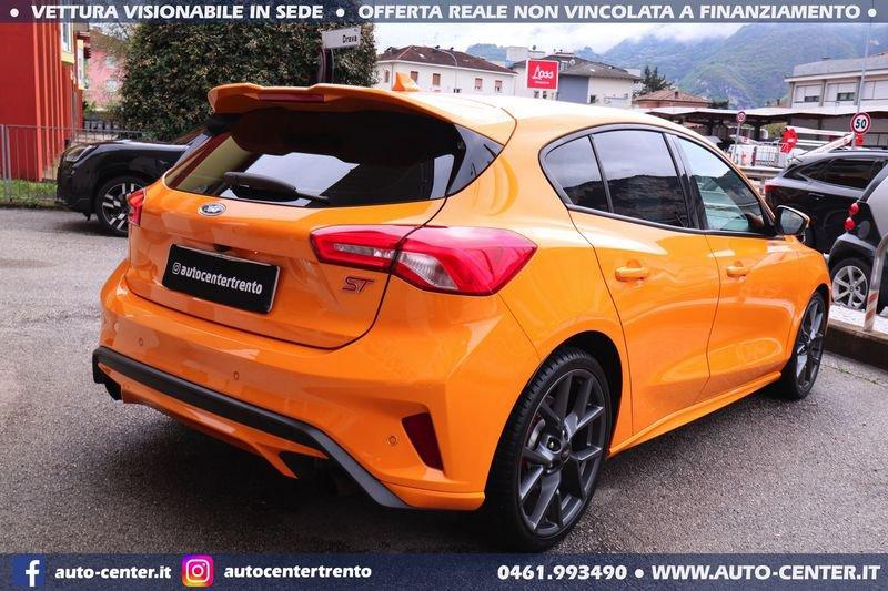Ford Focus ST Performance 2.3 EcoBoost 280 CV 5p.