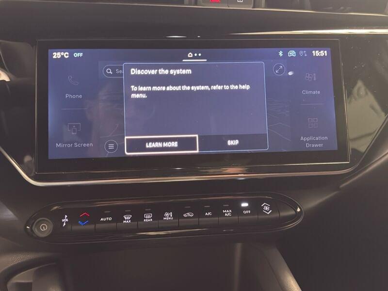 Alfa Romeo Junior Ibrida 1.2 145CV Hybrid eDCT6 ibrida SPECIALE