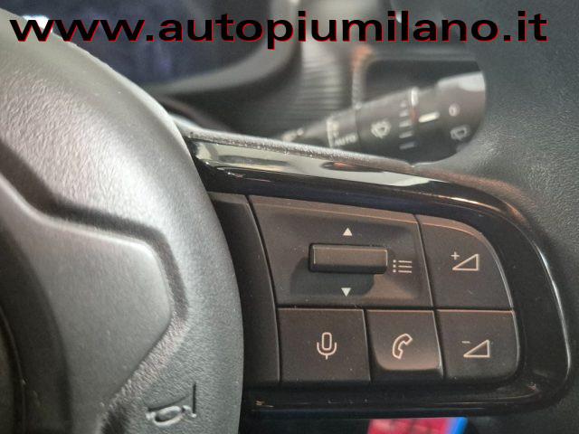 JEEP Avenger 1.2 Turbo 100 CV Longitude