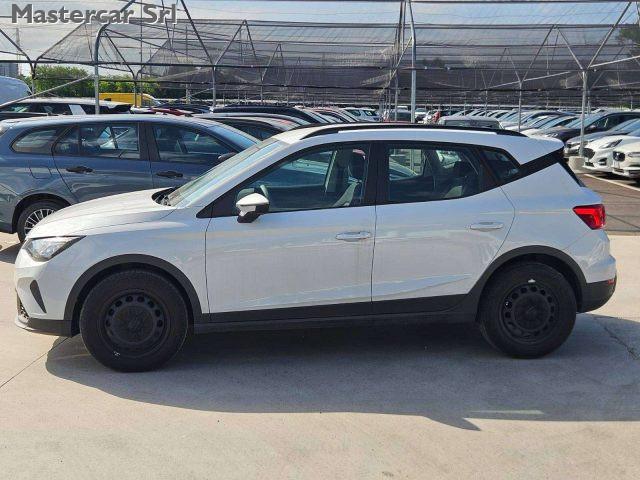 SEAT Arona 1.0 ECO TSI 95cv REFERENCE - GS573NT