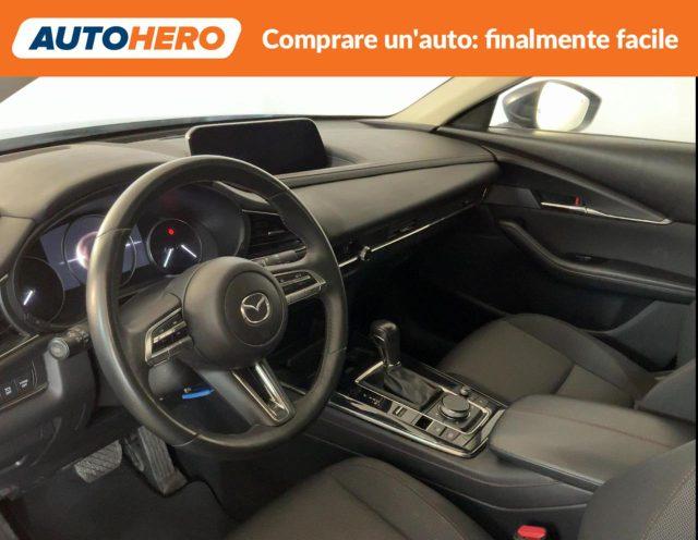 MAZDA CX-30 2.0L e-Skyactiv-G 150 CV M Hybrid 2WD Homura