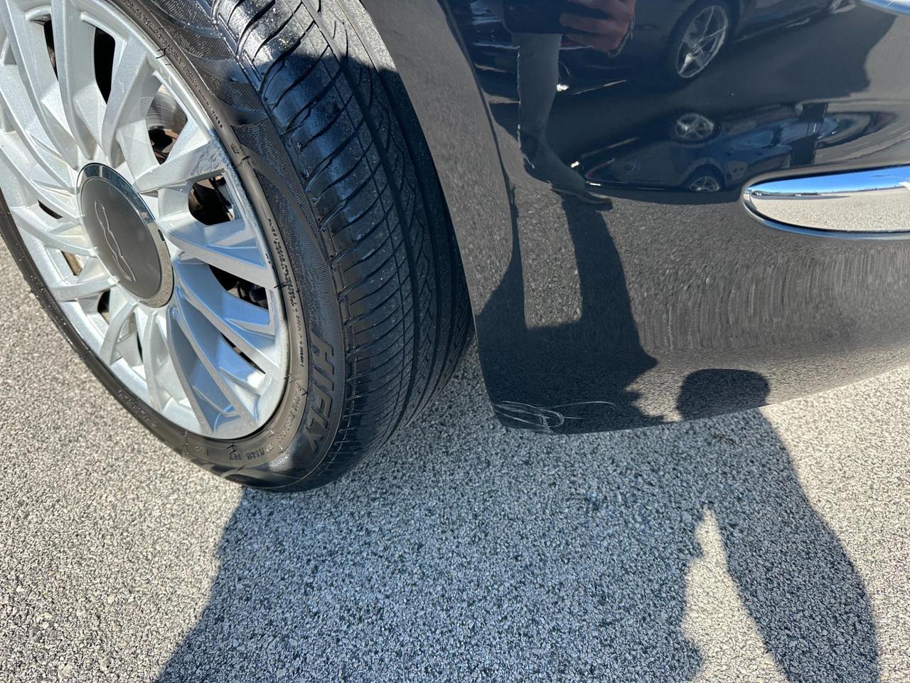 Fiat 500 1.0 hybrid Dolcevita 70cv