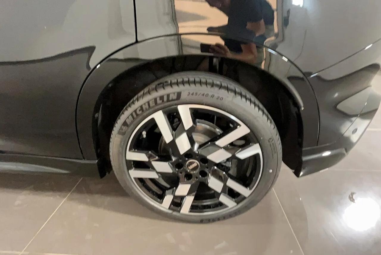 Mini Cooper Countryman D Classic