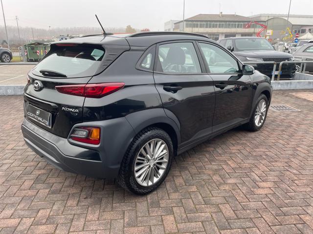 HYUNDAI Kona 1.6 CRDI 115 CV Comfort