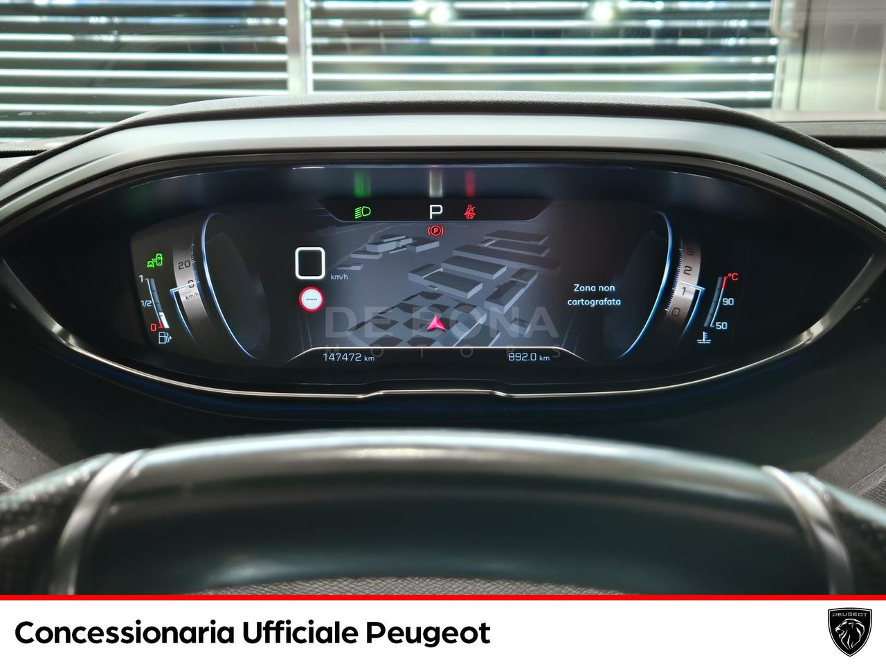 Peugeot 3008 1.6 puretech t gt line s&s 180cv eat8
