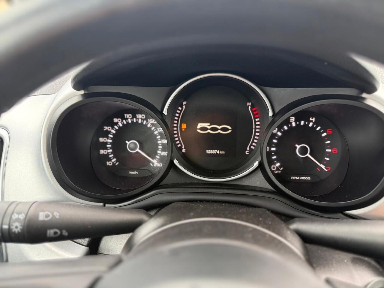 FIAT 500L 1.3 MJT 95 CV CROSS