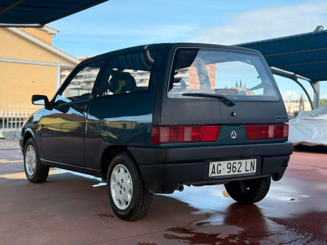 Autobianchi Y10 1.1 i.e. cat Junior