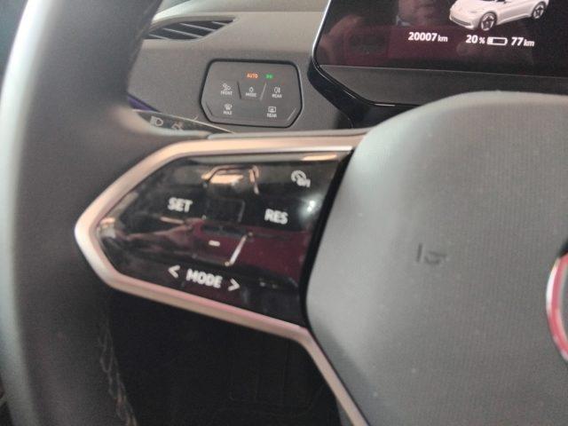 VOLKSWAGEN ID.3 Pro Performance BATTERIA 58 KWH MATRIX VIDEO