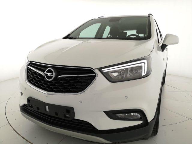 OPEL Mokka X 1.4 Turbo GPL Tech 140CV 4x2 Business