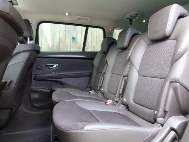 RENAULT Espace 2.0dci 7p. 200cv 4Control, km certificati RENAULT