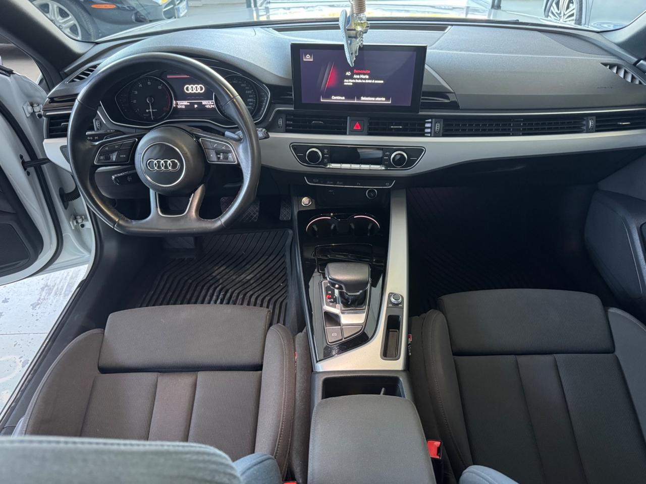 Audi A4 Avant 40 g-tron 2.0 AUT. S-line