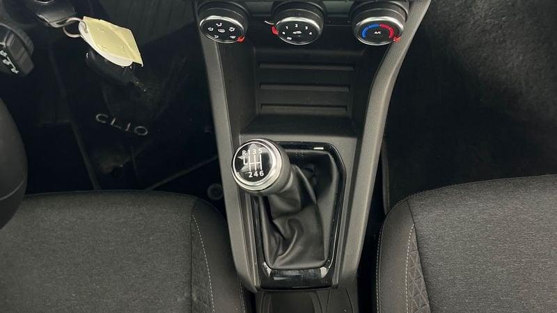 Renault Clio 5 Porte 1.0 TCe GPL Equilibre 1.0 TCE EQUILIBRE GPL 100CV