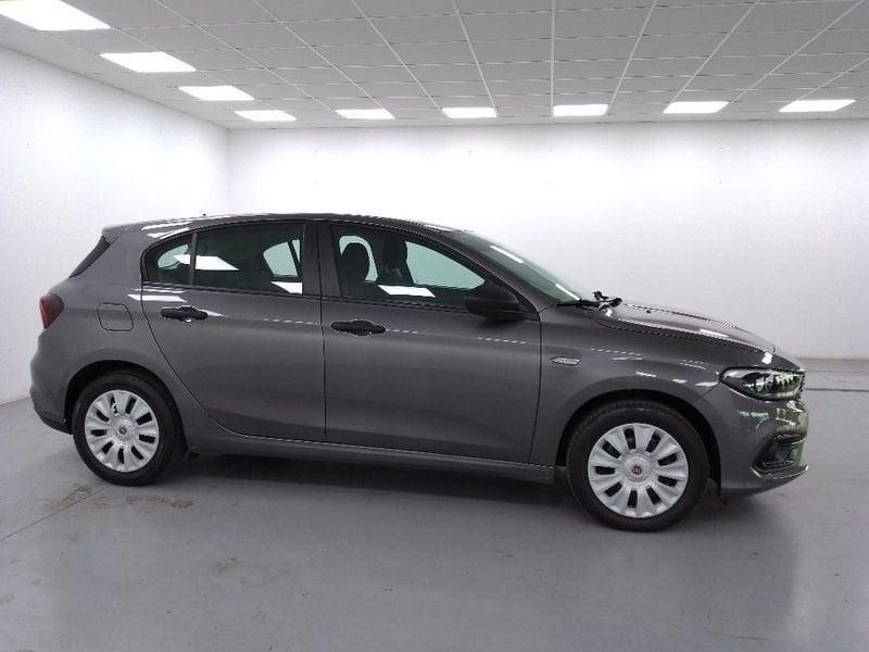 FIAT Tipo 5p 1.6 mjt City Life s&s 130cv