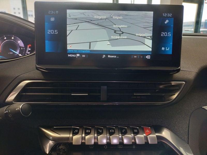 Peugeot 3008 3008 BlueHDi 130 S&S EAT8 Allure Pack