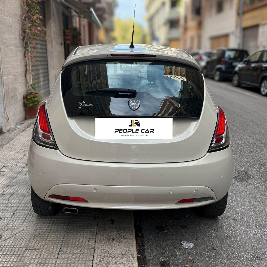 Lancia Ypsilon 1.2 GPL **NEOPATENTATI**
