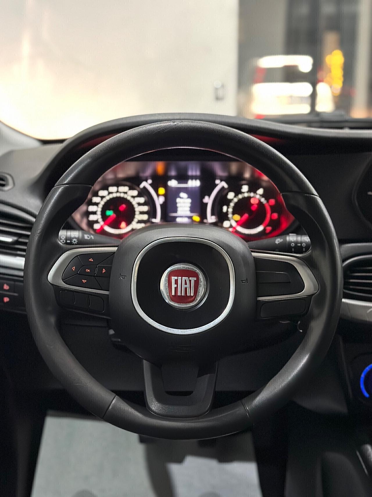 Fiat Tipo 1.3 Mjt S&S 5 porte Sport