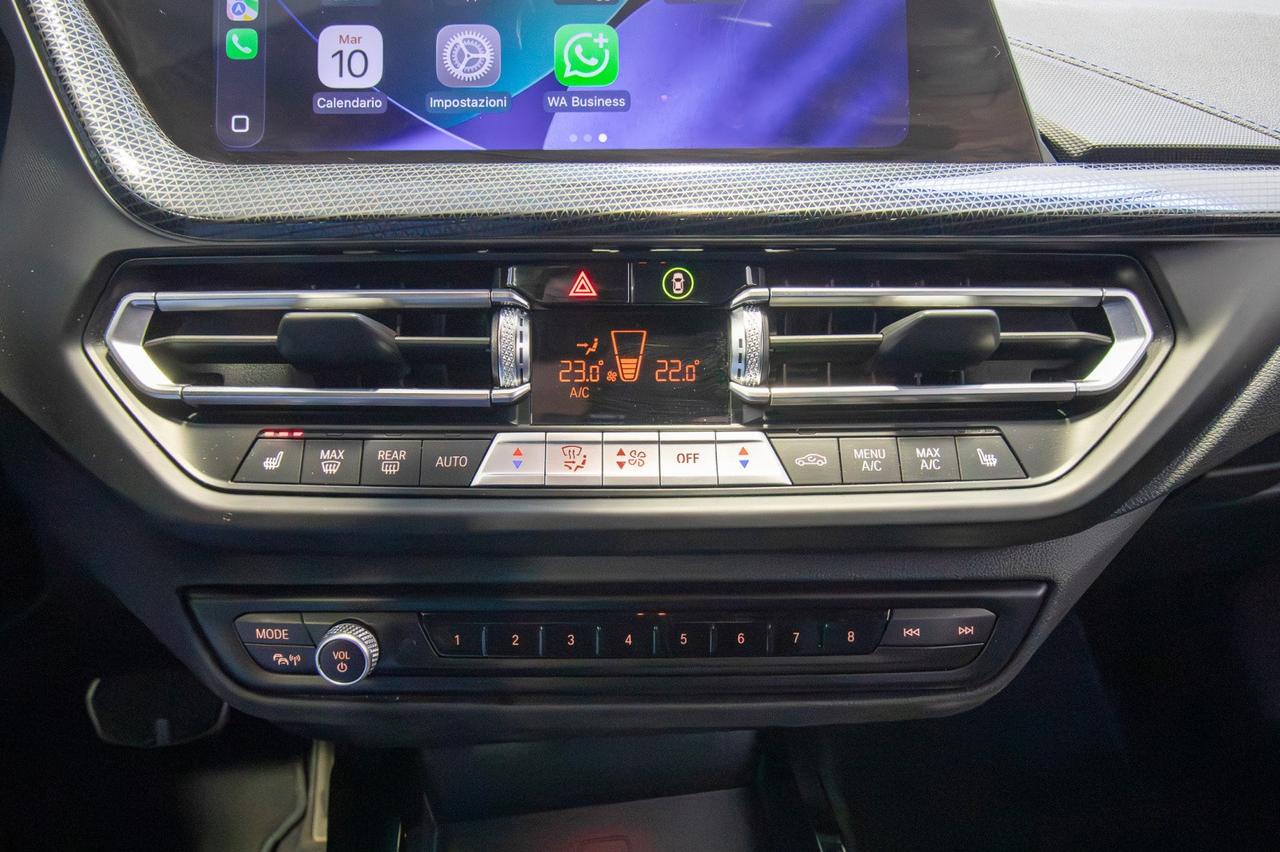 Bmw 118 I Msport Auto 136cv